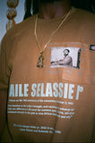 Haile Selassie I ®